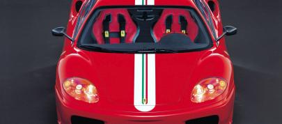Ferrari 360 Challenge Stradale (2003) - picture 12 of 14