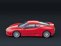 Ferrari 360 Challenge Stradale (2003)