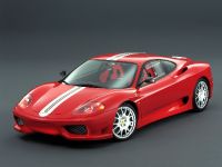 Ferrari 360 Challenge Stradale (2003) - picture 11 of 14