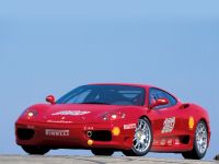 Ferrari 360-Challenge (2001)