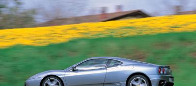 Ferrari 360 Modena (2003) - picture 4 of 10