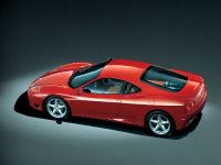 Ferrari 360 Modena (2003)