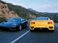Ferrari 360 Modena (2003)