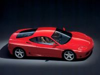Ferrari 360 Modena (2003) - picture 10 of 10