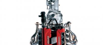 Ferrari 360 Spider (2001) - picture 12 of 13