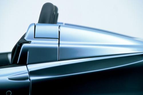 Ferrari 360 Spider (2001) - picture 8 of 13