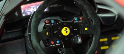 Ferrari 458 Challenge (2011) - picture 4 of 4
