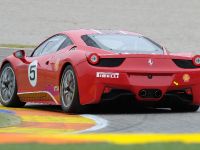 Ferrari 458 Challenge (2011) - picture 2 of 4