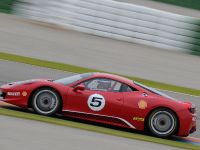 Ferrari 458 Challenge (2011) - picture 3 of 4