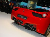 Ferrari 458 Italia Frankfurt (2009) - picture 5 of 13