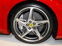 Ferrari 458 Italia Frankfurt (2009) - picture 4 of 13