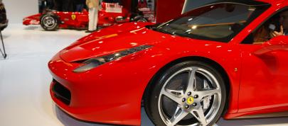 Ferrari 458 Italia Frankfurt (2011) - picture 4 of 14