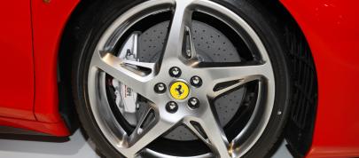 Ferrari 458 Italia Frankfurt (2011) - picture 7 of 14
