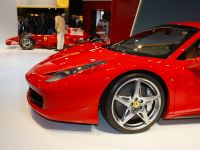 Ferrari 458 Italia Frankfurt (2011)