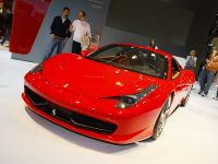 Ferrari 458 Italia Frankfurt (2011) - picture 5 of 14