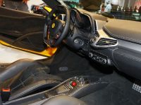 Ferrari 458 Italia Frankfurt (2011)