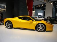 Ferrari 458 Italia Frankfurt (2011) - picture 13 of 14