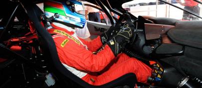 Ferrari 458 Italia Grand Am (2011) - picture 4 of 4