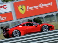 Ferrari 458 Italia Grand Am (2011) - picture 3 of 4