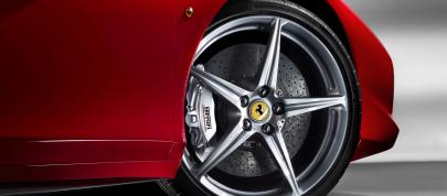Ferrari 458 Italia (2009) - picture 7 of 21