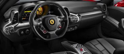 Ferrari 458 Italia (2009) - picture 15 of 21