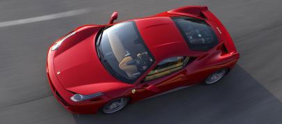 Ferrari 458 Italia (2009) - picture 20 of 21