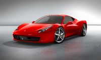 Ferrari 458 Italia (2009) - picture 4 of 21