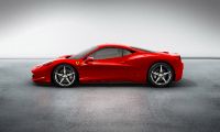 Ferrari 458 Italia (2009) - picture 3 of 21