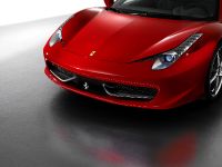 Ferrari 458 Italia (2009) - picture 1 of 21