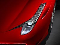 Ferrari 458 Italia (2009) - picture 6 of 21