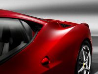 Ferrari 458 Italia (2009)
