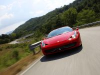 Ferrari 458 Italia (2009) - picture 11 of 21