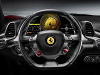 Ferrari 458 Italia (2009) - picture 6 of 21