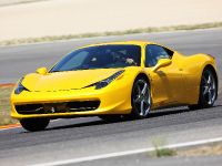 Ferrari 458 Italia (2009) - picture 18 of 21