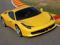 Ferrari 458 Italia (2009) - picture 19 of 21
