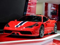 Ferrari 458 Speciale A Paris (2014)