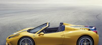 Ferrari 458 Speciale A Spider (2014) - picture 4 of 9