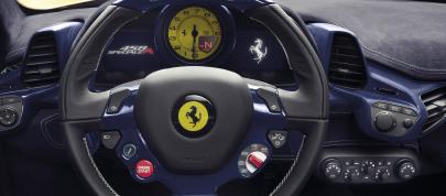 Ferrari 458 Speciale A Spider (2014) - picture 7 of 9
