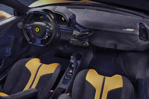 Ferrari 458 Speciale A Spider (2014) - picture 8 of 9
