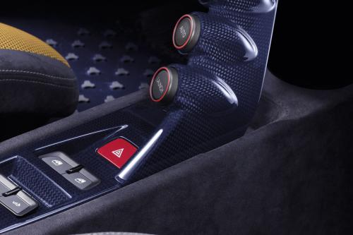 Ferrari 458 Speciale A Spider (2014) - picture 9 of 9