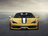 Ferrari 458 Speciale A Spider (2014) - picture 1 of 9