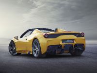 Ferrari 458 Speciale A Spider (2014) - picture 5 of 9