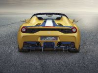 Ferrari 458 Speciale A Spider (2014) - picture 6 of 9