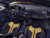 Ferrari 458 Speciale A Spider (2014) - picture 8 of 9