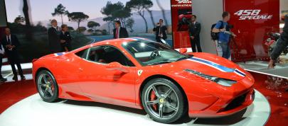 Ferrari 458 Speciale Frankfurt (2013) - picture 4 of 10