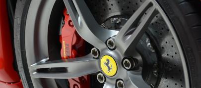Ferrari 458 Speciale Frankfurt (2013) - picture 7 of 10