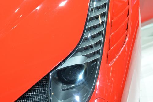 Ferrari 458 Speciale Frankfurt (2013) - picture 8 of 10