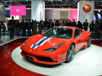 Ferrari 458 Speciale Frankfurt (2013) - picture 2 of 10