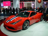 Ferrari 458 Speciale Frankfurt (2013) - picture 3 of 10