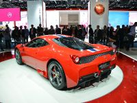 Ferrari 458 Speciale Frankfurt (2013) - picture 5 of 10